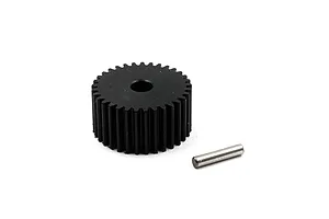 Yeah Racing Delrin 33T Idler Gear