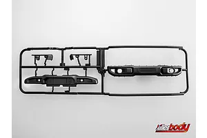 Killerbody 1/10 Bumper Parts Set image 91141