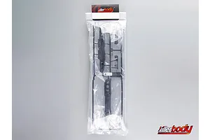 Killerbody 1/10 Bumper Parts Set image 91142