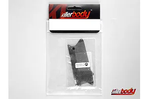 Killerbody 1/10 Metal Photo Etched Parts Set image 91156