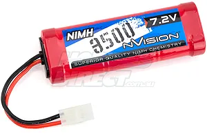 nVision 7.2v 3500mAh NiMH Battery image 9120