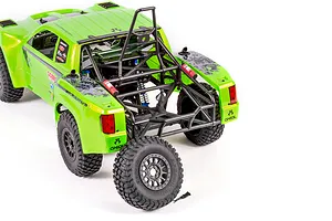 Axial Yeti SCORE RC Short Course Truck Electric 1/10 Scale RTR image 9130