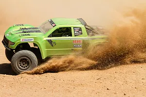 Axial Yeti SCORE RC Short Course Truck Electric 1/10 Scale RTR image 9134