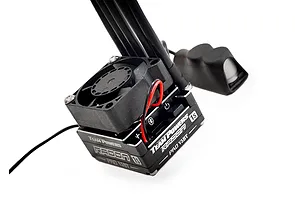 Team Powers Radon Pro V5BT 1S 200A Brushless ESC image 91344