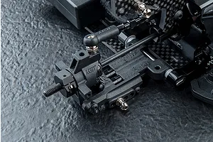 MST RMX EX GT RC Drift Car Electric RWD 1/10 Scale Kit image 91368