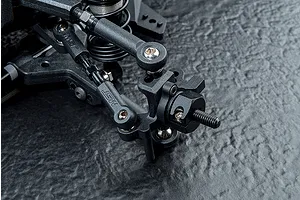 MST RMX EX GT RC Drift Car Electric RWD 1/10 Scale Kit image 91376