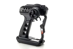 Kyosho Sandmaster 2.0 RC Buggy Electric 2WD 1/10 Scale RTR - White/Blue image 91437