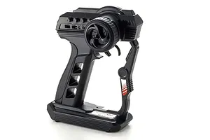 Kyosho Sandmaster 2.0 RC Buggy Electric 2WD 1/10 Scale RTR - Yellow image 91445