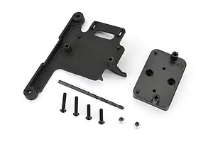 Traxxas Telemetry Expander Mount