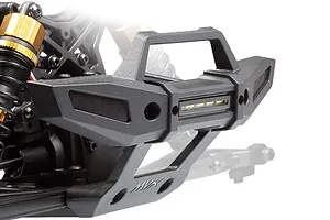 Maverick Quantum2 MT RC Monster Truck Electric 4WD 1/10 Scale RTR - Blue image 91488