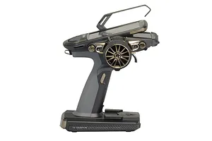 Futaba T10PX Limited Edition 2.4Ghz 10ch Transmitter image 91511