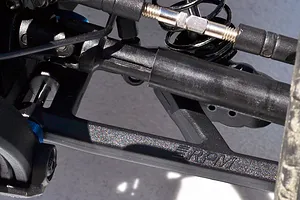 RPM 1/10 Rear Suspension Arms 2Pcs image 91517