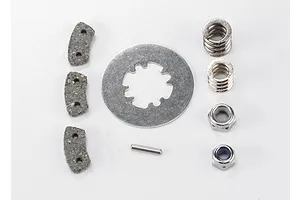 Traxxas Slipper Clutch Rebuild Kit image 91518