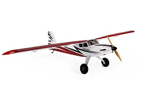 E-Flite RC Plane Turbo Timber SWS 2.0m BNF Basic with AS3X and SAFE Technology image 91541