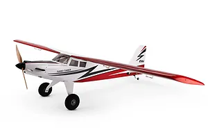 E-Flite RC Plane Turbo Timber SWS 2.0m BNF Basic with AS3X and SAFE Technology image 91545