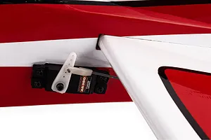 E-Flite RC Plane Turbo Timber SWS 2.0m BNF Basic with AS3X and SAFE Technology image 91546