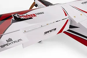 E-Flite RC Plane Turbo Timber SWS 2.0m BNF Basic with AS3X and SAFE Technology image 91548