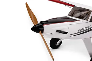 E-Flite RC Plane Turbo Timber SWS 2.0m BNF Basic with AS3X and SAFE Technology image 91549