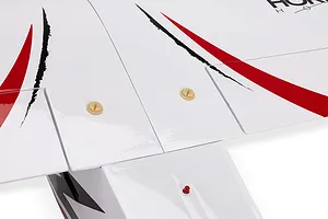 E-Flite RC Plane Turbo Timber SWS 2.0m BNF Basic with AS3X and SAFE Technology image 91551