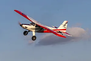 E-Flite RC Plane Turbo Timber SWS 2.0m BNF Basic with AS3X and SAFE Technology image 91553