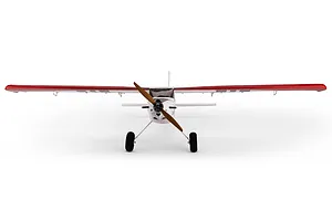 E-Flite RC Plane Turbo Timber SWS (Sport Wood Series) 2.0m ARTF Basic with AS3X and Safe Select Technology image 91561