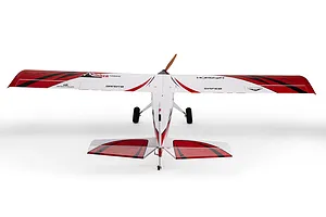 E-Flite RC Plane Turbo Timber SWS (Sport Wood Series) 2.0m ARTF Basic with AS3X and Safe Select Technology image 91562
