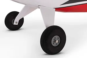 E-Flite RC Plane Turbo Timber SWS (Sport Wood Series) 2.0m ARTF Basic with AS3X and Safe Select Technology image 91565