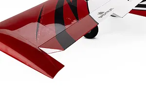 E-Flite RC Plane Turbo Timber SWS (Sport Wood Series) 2.0m ARTF Basic with AS3X and Safe Select Technology image 91568