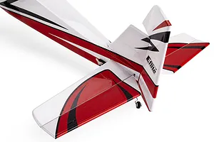 E-Flite RC Plane Turbo Timber SWS (Sport Wood Series) 2.0m ARTF Basic with AS3X and Safe Select Technology image 91570