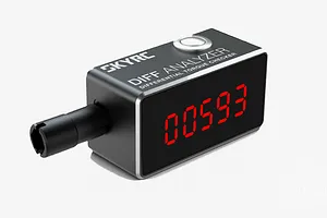 SkyRC Differential Analyser image 91581