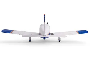 E-Flite RC Plane Cherokee 1.3m 3D Aerobatic BNF Basic with AS3X and Safe Select Technology image 91585