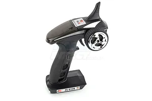 FlySky FS-GT2B 2.4Ghz 3ch Radio w/ FS-GR3E Receiver image 9160