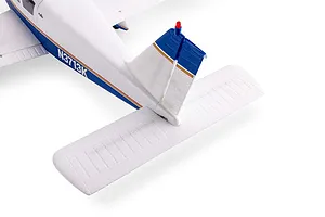 E-Flite RC Plane Cherokee 1.3m 3D Aerobatic BNF Basic with AS3X and Safe Select Technology image 91595