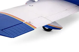 E-Flite RC Plane Cherokee 1.3m 3D Aerobatic BNF Basic with AS3X and Safe Select Technology image 91597