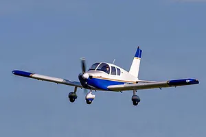 E-Flite RC Plane Cherokee 1.3m 3D Aerobatic BNF Basic with AS3X and Safe Select Technology image 91598