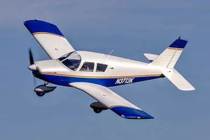 E-Flite RC Plane Cherokee 1.3m 3D Aerobatic BNF Basic with AS3X and Safe Select Technology image 91599