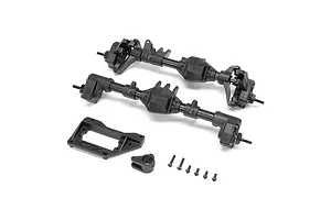 Axial 1/10 Portal Conversion Kit image 91604