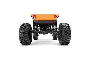 Axial 1/10 Portal Conversion Kit image 91607