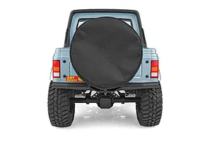 Element RC Enduro Bushido+ RC Rock Crawler Electric 4WD 1/10 Scale RTR - Blue image 91614