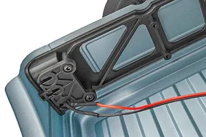 Element RC Enduro Bushido+ RC Rock Crawler Electric 4WD 1/10 Scale RTR - Blue image 91624