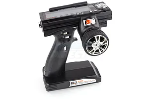 FlySky FS-GT3B 2.4Ghz 3ch Radio image 9164