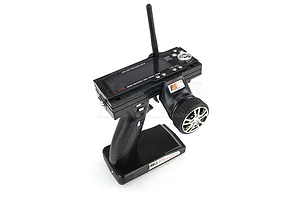 FlySky FS-GT3B 2.4Ghz 3ch Radio image 9166