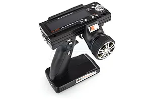 FlySky FS-GT3B 2.4Ghz 3ch Radio image 9168