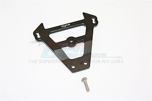 GPM Black Aluminium Front Bulkhead image 91706