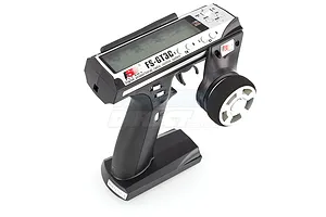 FlySky FS-GT3C 2.4Ghz 3ch Radio image 9173