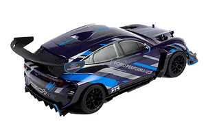 HPI Sport 3 Ford Mustang Mach-E 1400 RC Touring Car Electric 4WD 1/10 Scale - SEMA image 91765