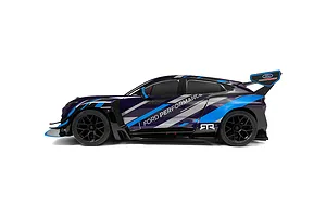 HPI Sport 3 Ford Mustang Mach-E 1400 RC Touring Car Electric 4WD 1/10 Scale - SEMA image 91767