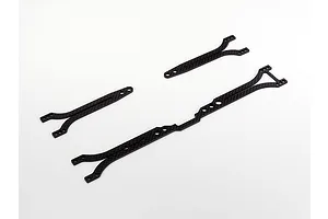 Tamiya TRF421 RC Touring Car Electric 4WD 1/10 Scale Kit image 91796