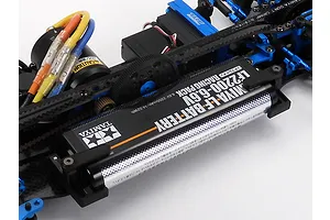 Tamiya TRF421 RC Touring Car Electric 4WD 1/10 Scale Kit image 91797