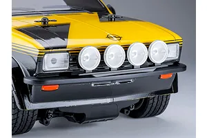 Tamiya MB-01 Opel Kadett GT/E RC Rally Car Electric 2WD 1/10 Scale Kit (no ESC) image 91811